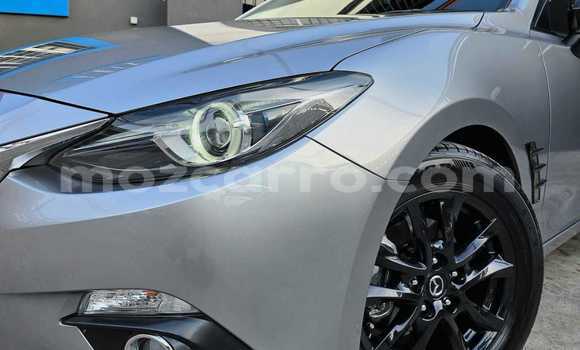 Tenga Tsaru Mazda Axela Sirivha Mota in Maputo in Maputo Tenga Tsaru Mazda Axela Sirivha Mota in Maputo in Maputo