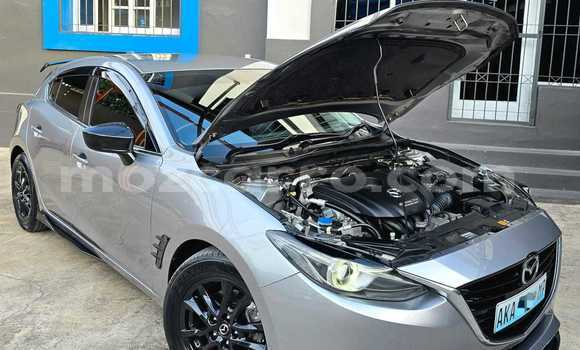 Tenga Tsaru Mazda Axela Sirivha Mota in Maputo in Maputo Tenga Tsaru Mazda Axela Sirivha Mota in Maputo in Maputo