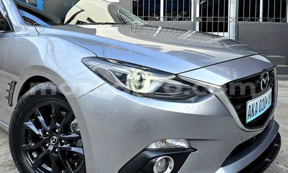 Tenga Tsaru Mazda Axela Sirivha Mota in Maputo in Maputo Tenga Tsaru Mazda Axela Sirivha Mota in Maputo in Maputo