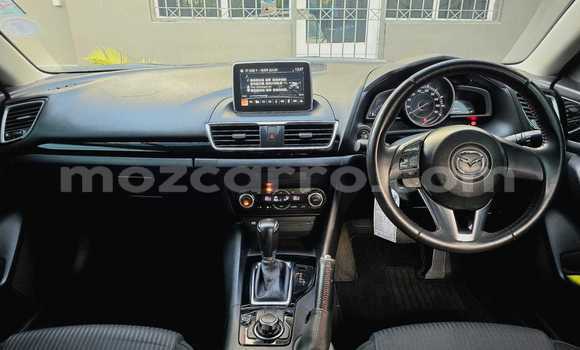 Tenga Tsaru Mazda Axela Sirivha Mota in Maputo in Maputo Tenga Tsaru Mazda Axela Sirivha Mota in Maputo in Maputo