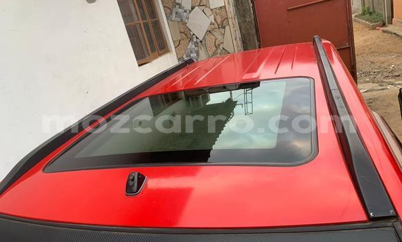 Buy Used Nissan X-Trail Red Car in Maputo in Maputo Buy Used Nissan X-Trail Red Car in Maputo in Maputo