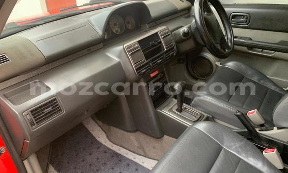 Buy Used Nissan X-Trail Red Car in Maputo in Maputo Buy Used Nissan X-Trail Red Car in Maputo in Maputo