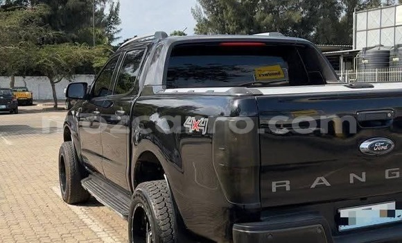 Tenga Tsaru Ford Ranger Nhema Mota in Maputo in Maputo Tenga Tsaru Ford Ranger Nhema Mota in Maputo in Maputo