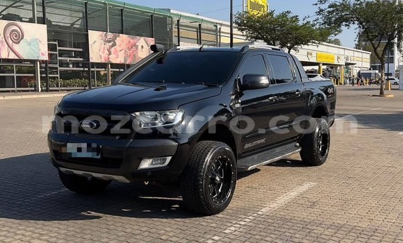 Tenga Tsaru Ford Ranger Nhema Mota in Maputo in Maputo Tenga Tsaru Ford Ranger Nhema Mota in Maputo in Maputo