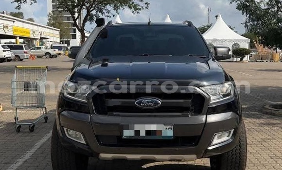 Tenga Tsaru Ford Ranger Nhema Mota in Maputo in Maputo Tenga Tsaru Ford Ranger Nhema Mota in Maputo in Maputo