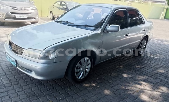 Tenga Tsaru Toyota Corolla Zvimwe Mota in Maputo in Maputo Tenga Tsaru Toyota Corolla Zvimwe Mota in Maputo in Maputo