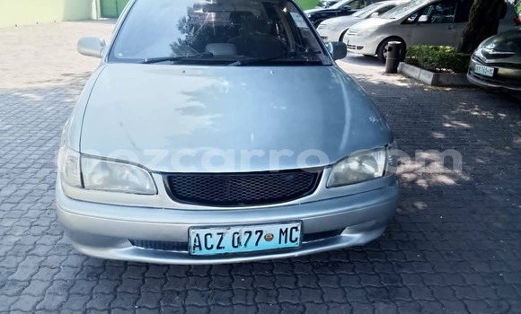 Buy Used Toyota Corolla Other Car in Maputo in Maputo Buy Used Toyota Corolla Other Car in Maputo in Maputo