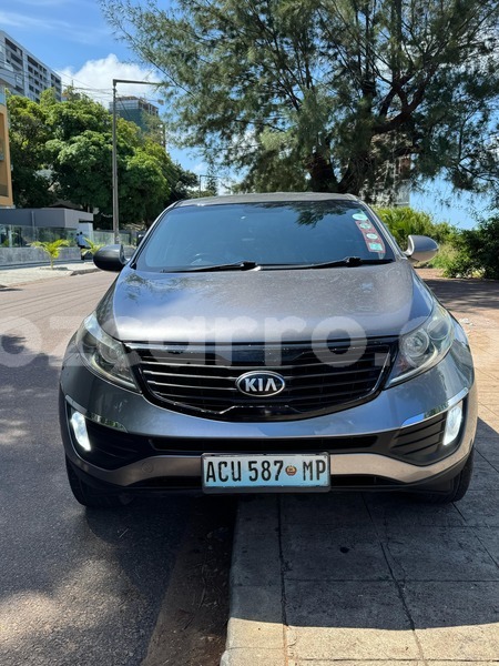 Big with watermark kia sportage maputo maputo 37947