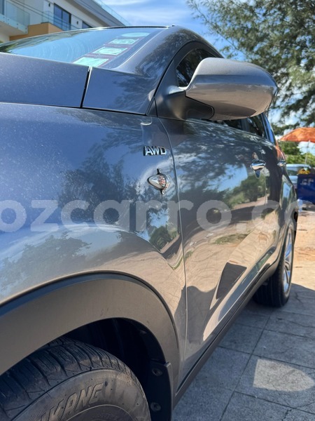 Big with watermark kia sportage maputo maputo 37947