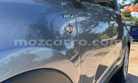 Nunua Mpya Kia Sportage Nyingine Gari ndani ya Maputo nchini Maputo Nunua Mpya Kia Sportage Nyingine Gari ndani ya Maputo nchini Maputo