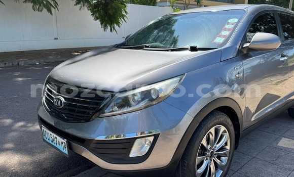 Nunua Mpya Kia Sportage Nyingine Gari ndani ya Maputo nchini Maputo Nunua Mpya Kia Sportage Nyingine Gari ndani ya Maputo nchini Maputo