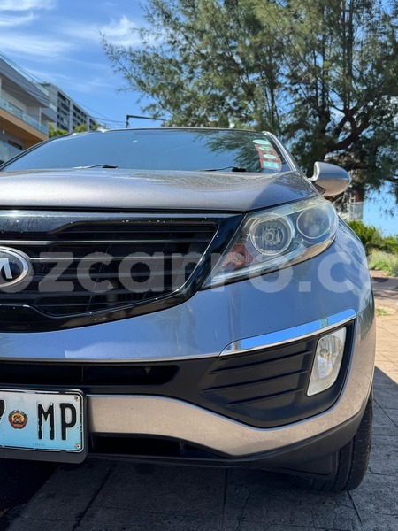 Big with watermark kia sportage maputo maputo 37947