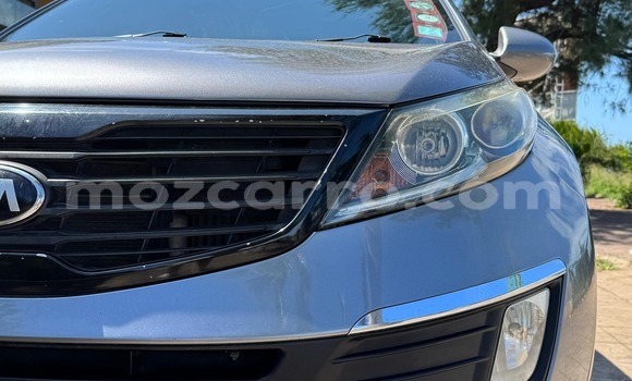 Nunua Mpya Kia Sportage Nyingine Gari ndani ya Maputo nchini Maputo Nunua Mpya Kia Sportage Nyingine Gari ndani ya Maputo nchini Maputo