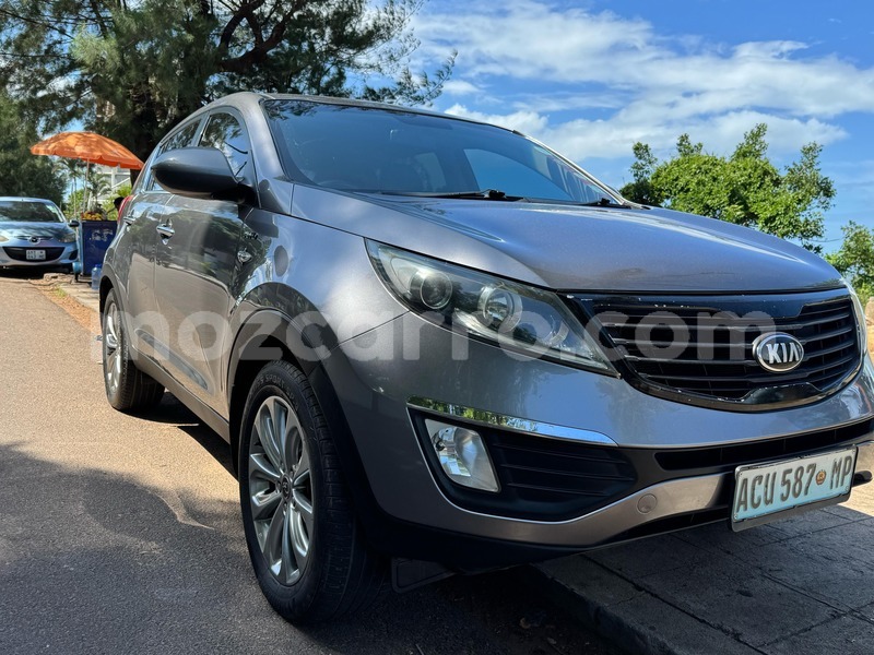 Big with watermark kia sportage maputo maputo 37947