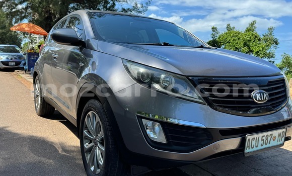 Nunua Mpya Kia Sportage Nyingine Gari ndani ya Maputo nchini Maputo Nunua Mpya Kia Sportage Nyingine Gari ndani ya Maputo nchini Maputo