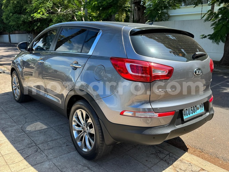 Big with watermark kia sportage maputo maputo 37947