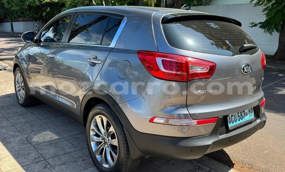 Nunua Mpya Kia Sportage Nyingine Gari ndani ya Maputo nchini Maputo Nunua Mpya Kia Sportage Nyingine Gari ndani ya Maputo nchini Maputo