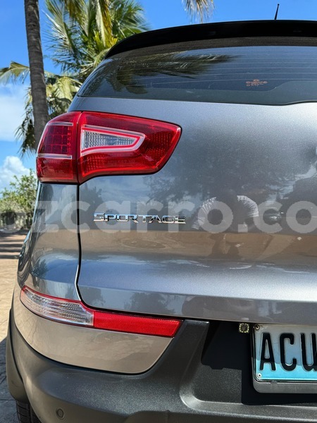 Big with watermark kia sportage maputo maputo 37947