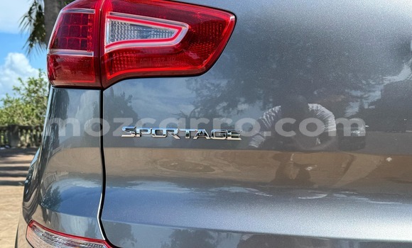 Nunua Mpya Kia Sportage Nyingine Gari ndani ya Maputo nchini Maputo Nunua Mpya Kia Sportage Nyingine Gari ndani ya Maputo nchini Maputo