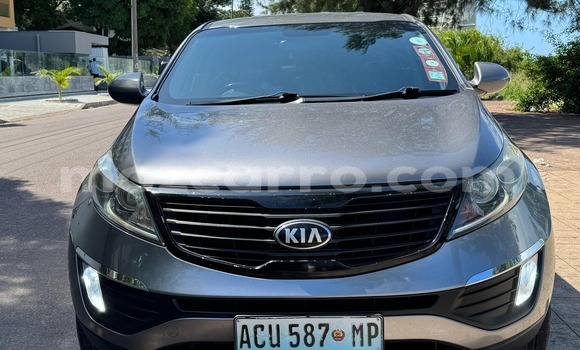 Nunua Mpya Kia Sportage Nyingine Gari ndani ya Maputo nchini Maputo Nunua Mpya Kia Sportage Nyingine Gari ndani ya Maputo nchini Maputo