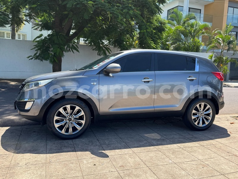 Big with watermark kia sportage maputo maputo 37947