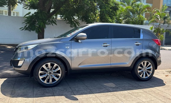 Nunua Mpya Kia Sportage Nyingine Gari ndani ya Maputo nchini Maputo Nunua Mpya Kia Sportage Nyingine Gari ndani ya Maputo nchini Maputo