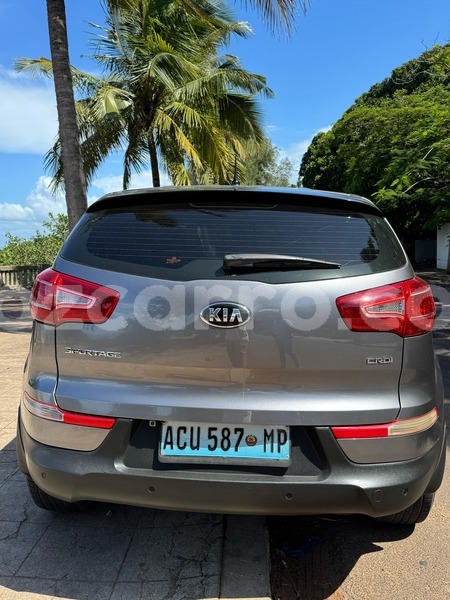 Big with watermark kia sportage maputo maputo 37947