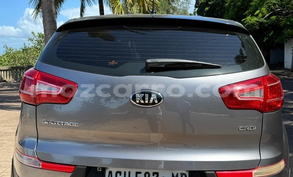 Nunua Mpya Kia Sportage Nyingine Gari ndani ya Maputo nchini Maputo Nunua Mpya Kia Sportage Nyingine Gari ndani ya Maputo nchini Maputo