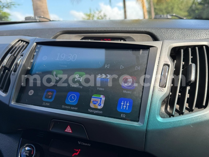 Big with watermark kia sportage maputo maputo 37947