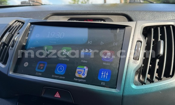 Nunua Mpya Kia Sportage Nyingine Gari ndani ya Maputo nchini Maputo Nunua Mpya Kia Sportage Nyingine Gari ndani ya Maputo nchini Maputo