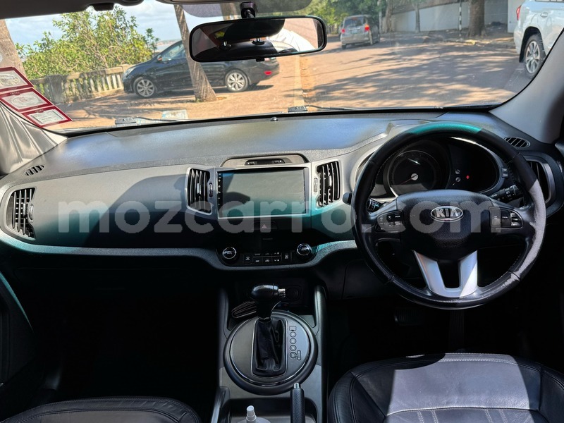 Big with watermark kia sportage maputo maputo 37947