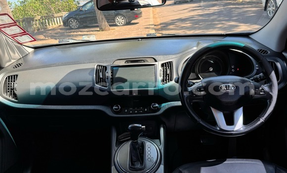 Nunua Mpya Kia Sportage Nyingine Gari ndani ya Maputo nchini Maputo Nunua Mpya Kia Sportage Nyingine Gari ndani ya Maputo nchini Maputo