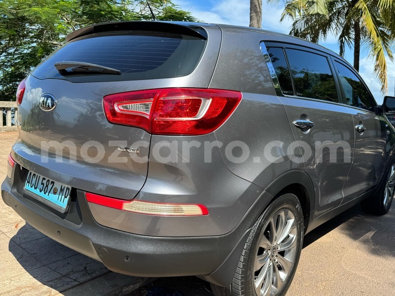 Big with watermark kia sportage maputo maputo 37947