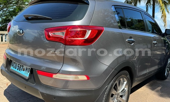 Nunua Mpya Kia Sportage Nyingine Gari ndani ya Maputo nchini Maputo Nunua Mpya Kia Sportage Nyingine Gari ndani ya Maputo nchini Maputo