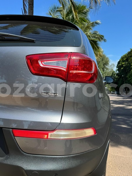 Big with watermark kia sportage maputo maputo 37947