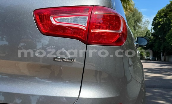 Nunua Mpya Kia Sportage Nyingine Gari ndani ya Maputo nchini Maputo Nunua Mpya Kia Sportage Nyingine Gari ndani ya Maputo nchini Maputo
