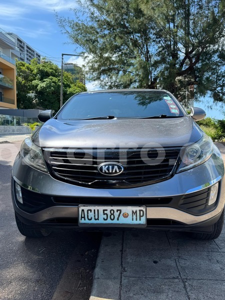 Big with watermark kia sportage maputo maputo 37947