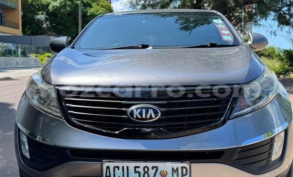 Nunua Mpya Kia Sportage Nyingine Gari ndani ya Maputo nchini Maputo Nunua Mpya Kia Sportage Nyingine Gari ndani ya Maputo nchini Maputo