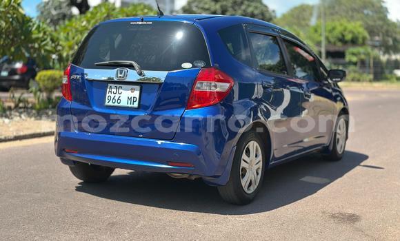 Tenga Tsaru Honda Fit Bhuruu Mota in Maputo in Maputo Tenga Tsaru Honda Fit Bhuruu Mota in Maputo in Maputo