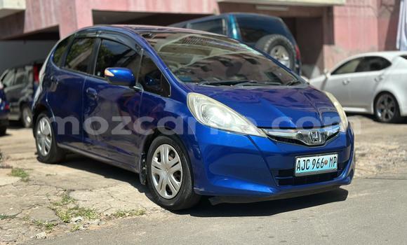 Tenga Tsaru Honda Fit Bhuruu Mota in Maputo in Maputo Tenga Tsaru Honda Fit Bhuruu Mota in Maputo in Maputo