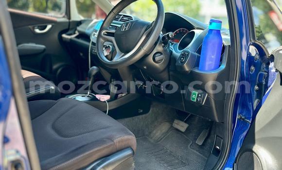 Tenga Tsaru Honda Fit Bhuruu Mota in Maputo in Maputo Tenga Tsaru Honda Fit Bhuruu Mota in Maputo in Maputo