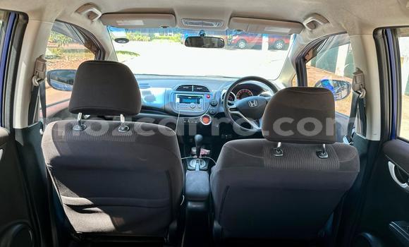 Tenga Tsaru Honda Fit Bhuruu Mota in Maputo in Maputo Tenga Tsaru Honda Fit Bhuruu Mota in Maputo in Maputo