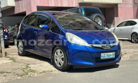 Tenga Tsaru Honda Fit Bhuruu Mota in Maputo in Maputo Tenga Tsaru Honda Fit Bhuruu Mota in Maputo in Maputo