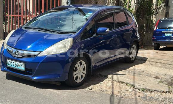 Tenga Tsaru Honda Fit Bhuruu Mota in Maputo in Maputo Tenga Tsaru Honda Fit Bhuruu Mota in Maputo in Maputo