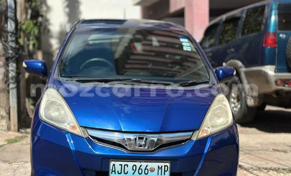 Tenga Tsaru Honda Fit Bhuruu Mota in Maputo in Maputo Tenga Tsaru Honda Fit Bhuruu Mota in Maputo in Maputo