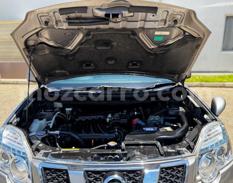 Big with watermark nissan x trail maputo maputo 37952