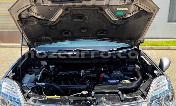 Nunua Ilio tumika Nissan X-Trail Brown Gari ndani ya Maputo nchini Maputo Nunua Ilio tumika Nissan X-Trail Brown Gari ndani ya Maputo nchini Maputo