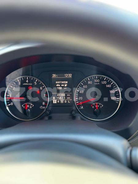 Big with watermark nissan x trail maputo maputo 37952