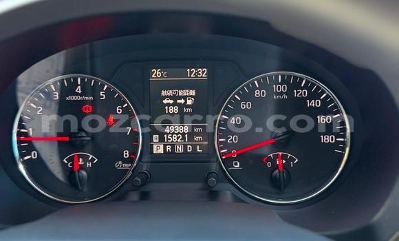 Nunua Ilio tumika Nissan X-Trail Brown Gari ndani ya Maputo nchini Maputo Nunua Ilio tumika Nissan X-Trail Brown Gari ndani ya Maputo nchini Maputo