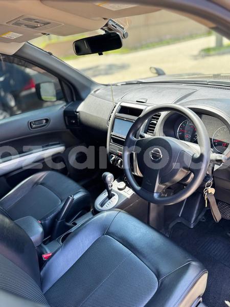 Big with watermark nissan x trail maputo maputo 37952